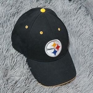 Steelers cap